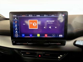 CUPRA Born 58kWh V1 Auto 5dr