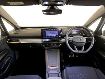 CUPRA Born 58kWh V1 Auto 5dr