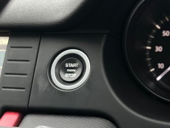 Land Rover Discovery Sport 2.0 TD4 HSE Dynamic Lux Auto 4WD Euro 6 (s/s) 5dr