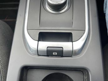 Land Rover Discovery Sport 2.0 TD4 HSE Dynamic Lux Auto 4WD Euro 6 (s/s) 5dr