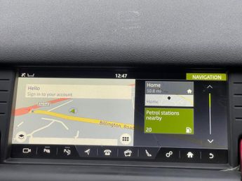 Land Rover Discovery Sport 2.0 TD4 HSE Dynamic Lux Auto 4WD Euro 6 (s/s) 5dr