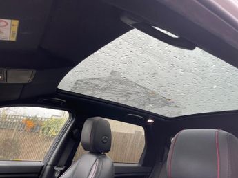 Land Rover Discovery Sport 2.0 TD4 HSE Dynamic Lux Auto 4WD Euro 6 (s/s) 5dr