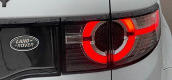 Land Rover Discovery Sport 2.0 TD4 HSE Dynamic Lux Auto 4WD Euro 6 (s/s) 5dr