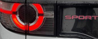 Land Rover Discovery Sport 2.0 TD4 HSE Dynamic Lux Auto 4WD Euro 6 (s/s) 5dr