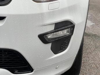 Land Rover Discovery Sport 2.0 TD4 HSE Dynamic Lux Auto 4WD Euro 6 (s/s) 5dr