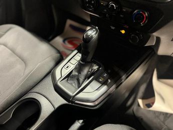 Isuzu D-Max 1.9 TD DL20 Auto 4WD Euro 6 (s/s) 4dr