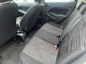 Mazda Mazda2 1.3 TS2 Euro 4 5dr