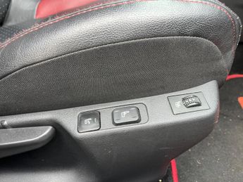 Citroen DS4 2.0 HDi DSport Auto Euro 5 5dr