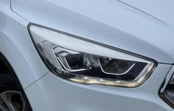 Ford Kuga 1.5T EcoBoost Titanium Auto AWD Euro 6 (s/s) 5dr