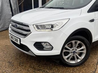 Ford Kuga 1.5T EcoBoost Titanium Auto AWD Euro 6 (s/s) 5dr