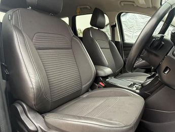 Ford Kuga 1.5T EcoBoost Titanium Auto AWD Euro 6 (s/s) 5dr