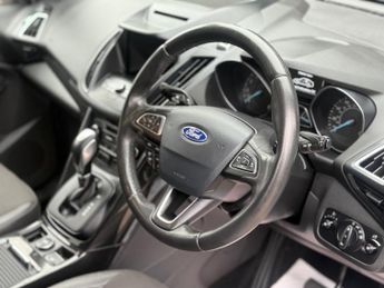 Ford Kuga 1.5T EcoBoost Titanium Auto AWD Euro 6 (s/s) 5dr