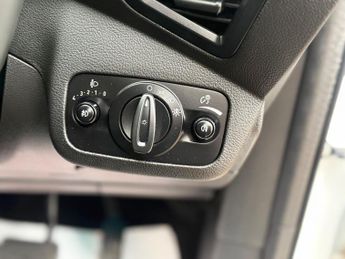 Ford Kuga 1.5T EcoBoost Titanium Auto AWD Euro 6 (s/s) 5dr