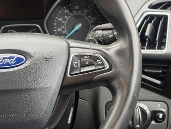 Ford Kuga 1.5T EcoBoost Titanium Auto AWD Euro 6 (s/s) 5dr