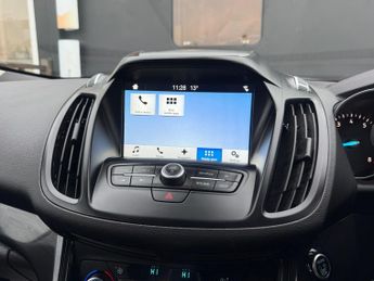 Ford Kuga 1.5T EcoBoost Titanium Auto AWD Euro 6 (s/s) 5dr