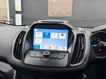 Ford Kuga 1.5T EcoBoost Titanium Auto AWD Euro 6 (s/s) 5dr