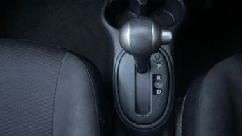 Nissan Micra 1.2 12V Acenta Hatchback 5dr Petrol CVT Euro 5 (80 ps)