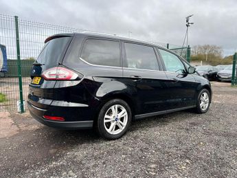 Ford Galaxy 2.0 EcoBlue Titanium Auto Euro 6 (s/s) 5dr