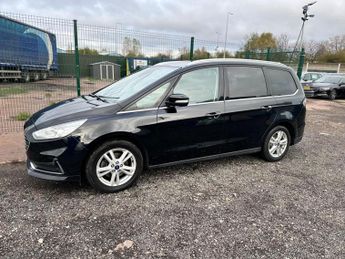 Ford Galaxy 2.0 EcoBlue Titanium Auto Euro 6 (s/s) 5dr