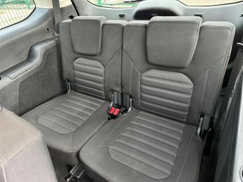 Ford Galaxy 2.0 EcoBlue Titanium Auto Euro 6 (s/s) 5dr