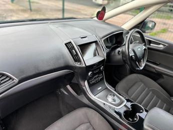 Ford Galaxy 2.0 EcoBlue Titanium Auto Euro 6 (s/s) 5dr