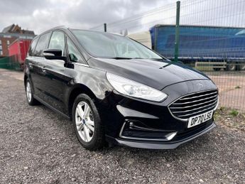 Ford Galaxy 2.0 EcoBlue Titanium Auto Euro 6 (s/s) 5dr