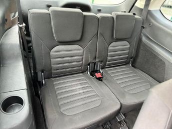 Ford Galaxy 2.0 EcoBlue Titanium Auto Euro 6 (s/s) 5dr