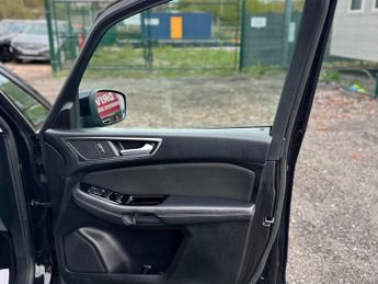 Ford Galaxy 2.0 EcoBlue Titanium Auto Euro 6 (s/s) 5dr