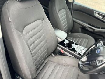 Ford Galaxy 2.0 EcoBlue Titanium Auto Euro 6 (s/s) 5dr