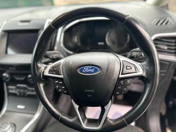 Ford Galaxy 2.0 EcoBlue Titanium Auto Euro 6 (s/s) 5dr