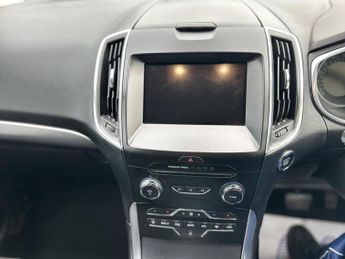 Ford Galaxy 2.0 EcoBlue Titanium Auto Euro 6 (s/s) 5dr