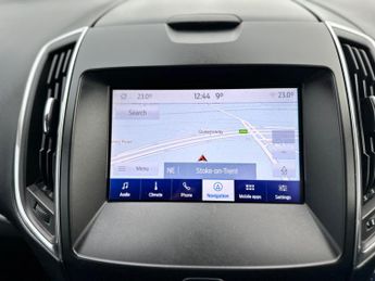 Ford Galaxy 2.0 EcoBlue Titanium Auto Euro 6 (s/s) 5dr