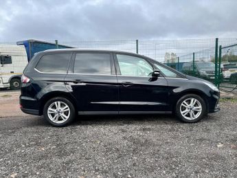 Ford Galaxy 2.0 EcoBlue Titanium Auto Euro 6 (s/s) 5dr