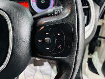 Fiat 500L 1.3 MultiJet Trekking Dualogic Euro 5 (s/s) 5dr