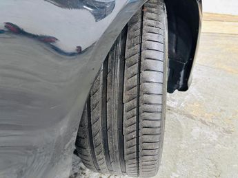 Audi A7 3.0 TDI V6 Black Edition Sportback S Tronic quattro Euro 6 (s/s)