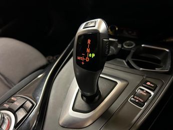 BMW 1 Series 1.6 116i Sport Auto Euro 5 (s/s) 5dr