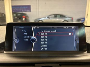 BMW 1 Series 1.6 116i Sport Auto Euro 5 (s/s) 5dr