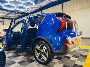 Hyundai BAYON 1.0 T-GDi MHEV Premium DCT Euro 6 (s/s) 5dr