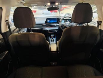 Hyundai BAYON 1.0 T-GDi MHEV Premium DCT Euro 6 (s/s) 5dr