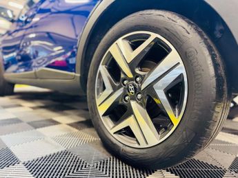 Hyundai BAYON 1.0 T-GDi MHEV Premium DCT Euro 6 (s/s) 5dr