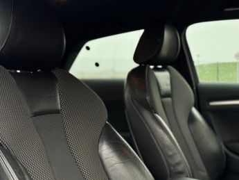 Audi A3 2.0 TDI S line S Tronic Euro 5 (s/s) 3dr