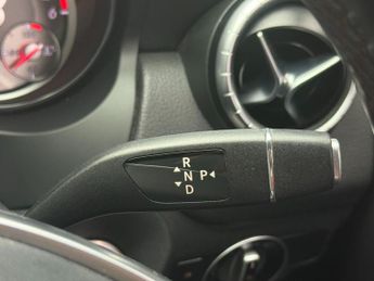 Mercedes-Benz CLA 2.1 CLA200 CDI AMG Sport Coupe 7G-DCT Euro 6 (s/s) 4dr