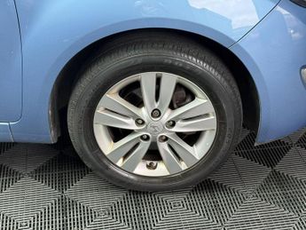 Hyundai ix20 1.6 Active Auto Euro 5 5dr