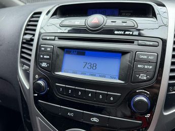 Hyundai ix20 1.6 Active Auto Euro 5 5dr