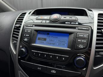 Hyundai ix20 1.6 Active Auto Euro 5 5dr