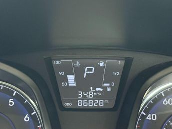 Hyundai ix20 1.6 Active Auto Euro 5 5dr