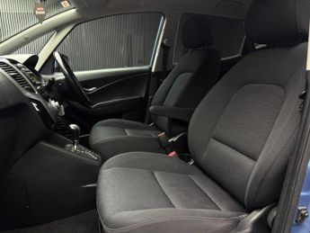 Hyundai ix20 1.6 Active Auto Euro 5 5dr