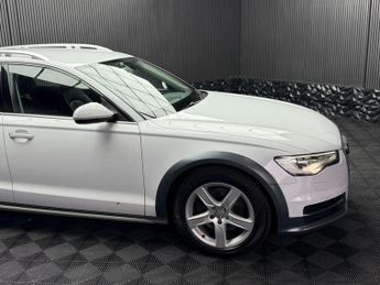 Audi A6 Allroad 3.0 TDI V6 S Tronic quattro Euro 6 (s/s) 5dr