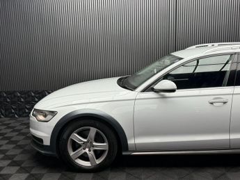 Audi A6 Allroad 3.0 TDI V6 S Tronic quattro Euro 6 (s/s) 5dr