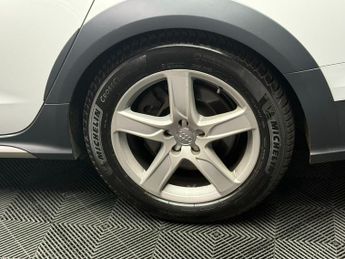 Audi A6 Allroad 3.0 TDI V6 S Tronic quattro Euro 6 (s/s) 5dr